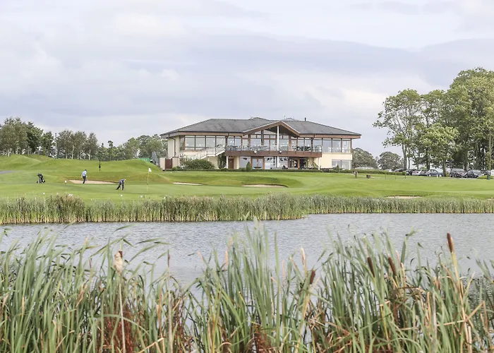 Castleknock Hotel