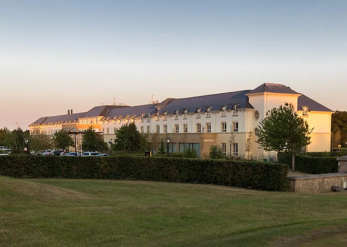 Castleknock Hotel