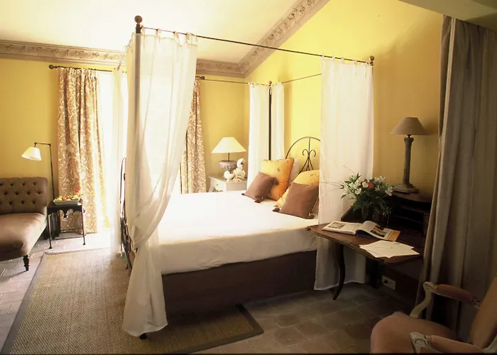 Hôtel Villa Marie Saint Tropez