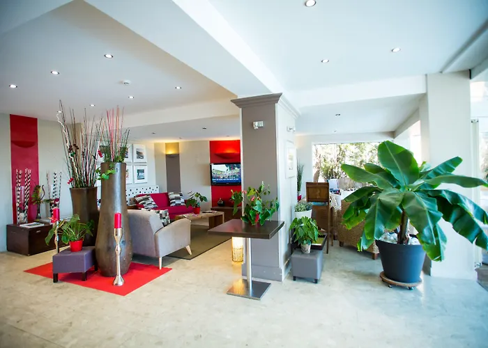 Best Western Plus Hotel La Rade