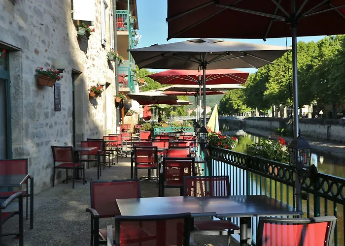 Best Western Le Pont D'Or