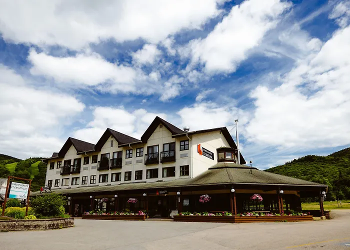 Hotel Stoneham