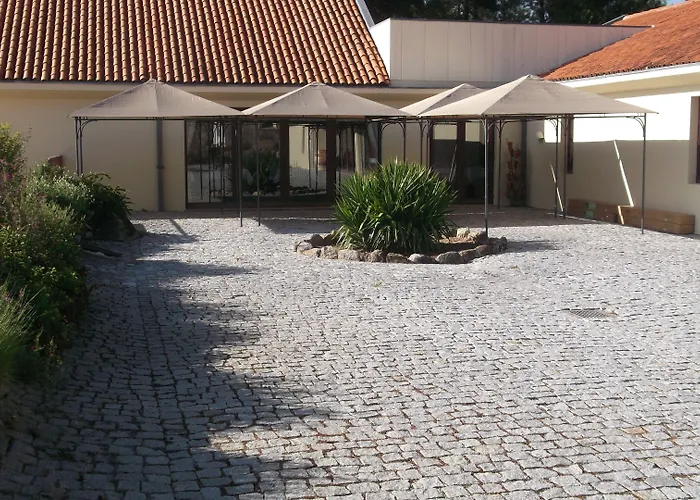 Pousada Convento De Belmonte