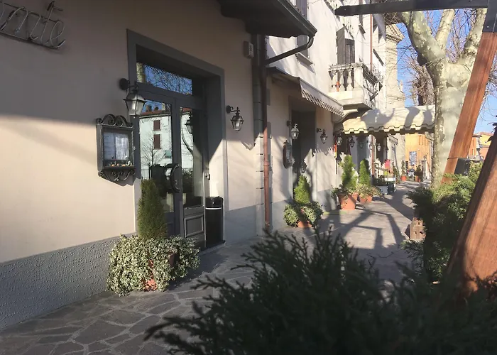 Albergo Sapori