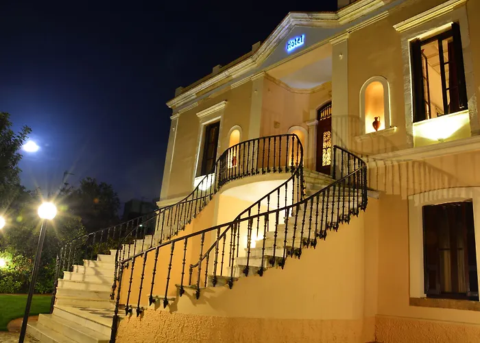Halepa Hotel