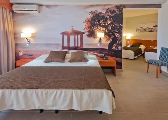 Ght S'Agaro Mar Hotel