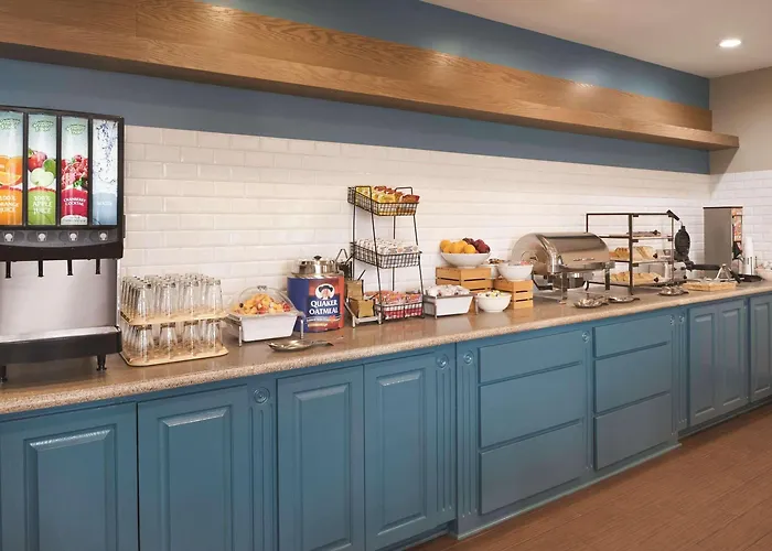 Country Inn & Suites By Radisson, Michigan City, In