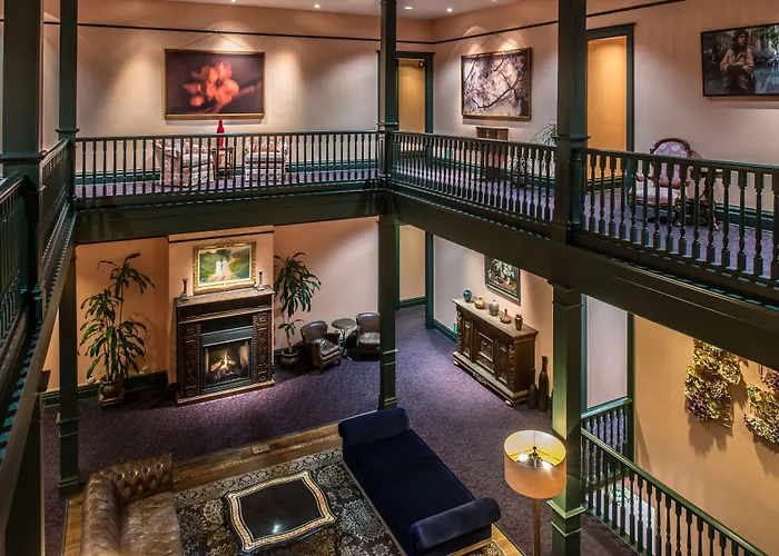 Montvale Hotel (Adults Only) Spokane