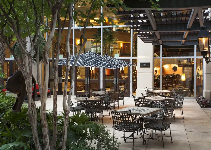 Hotel Contessa - Suites On The Riverwalk
