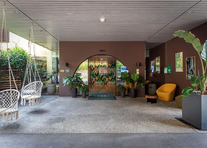 Parkhotel Brenscino Brissago