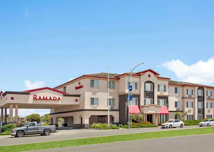 Ramada By Wyndham Marina