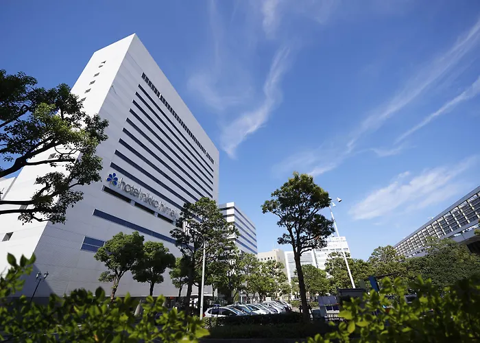 Hotel Nikko Himeji