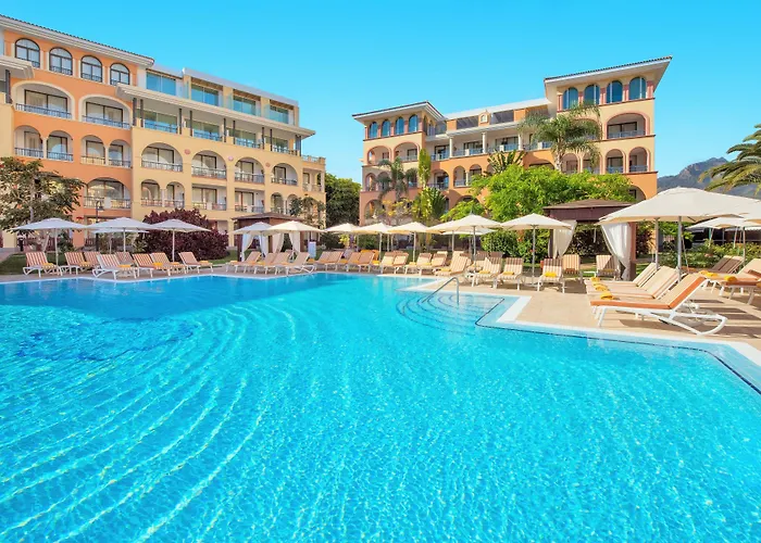 Iberostar Selection Anthelia