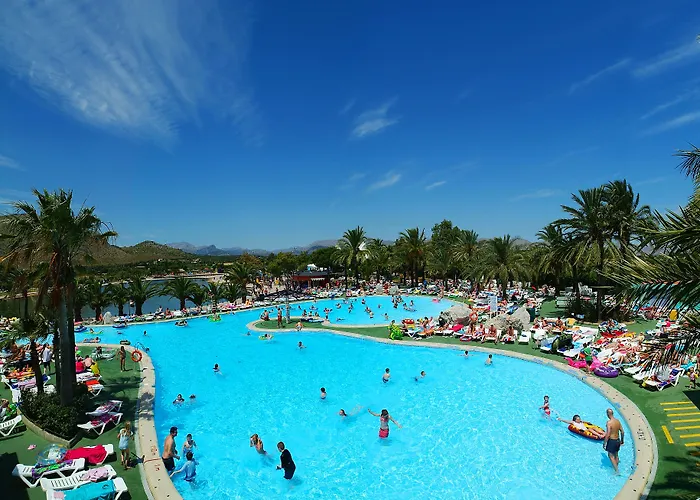 Club Mac Alcudia