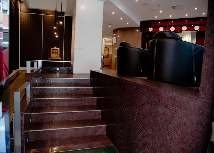 Hotel Boston