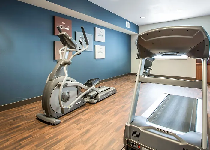 Cobblestone Suites - Ripon