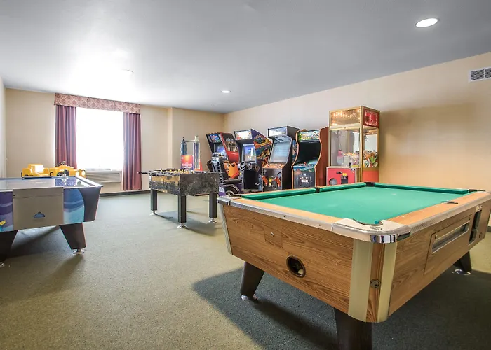 Cobblestone Suites - Ripon