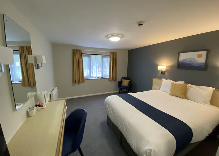 Days Inn Hotel Sedgemoor