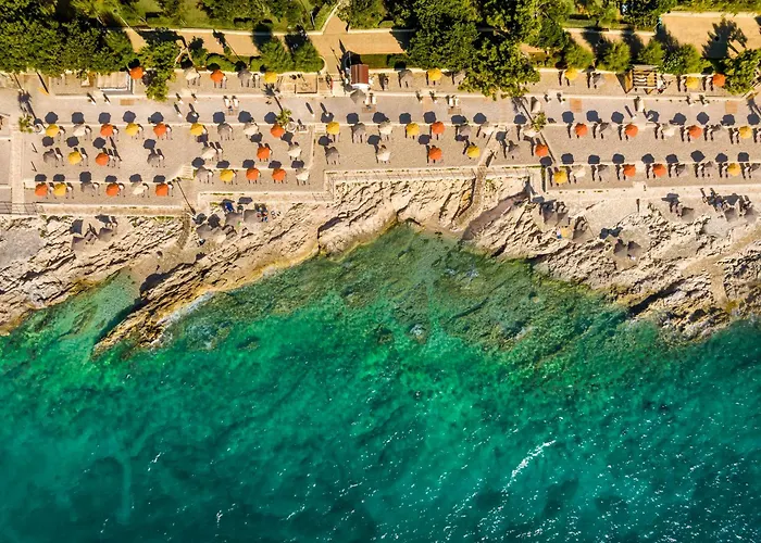 Valamar Sanfior Hotel & Casa