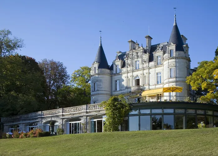 Domaine De La Tortiniere