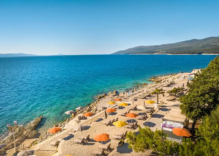 Valamar Sanfior Hotel & Casa