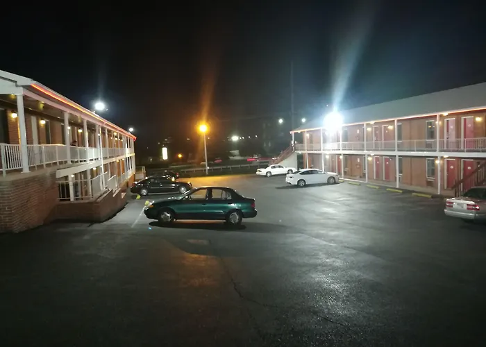 The Boston Inn