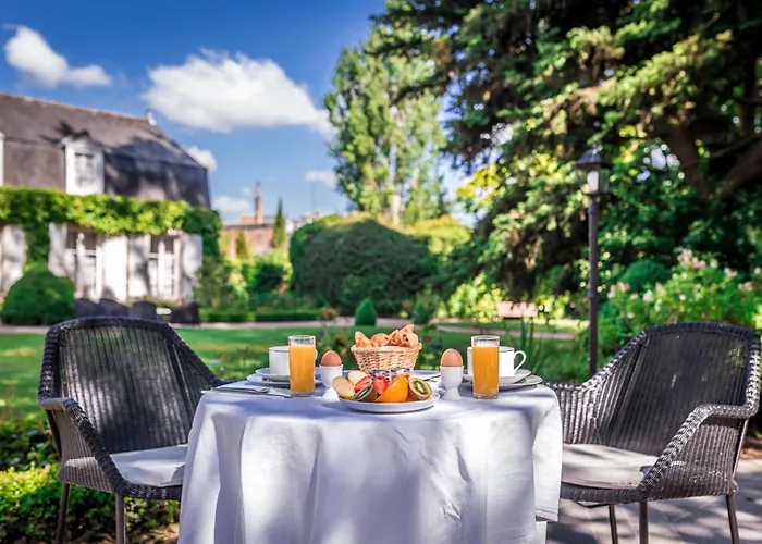 Le Clos D'Amboise
