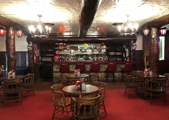 Hotel El Rancho