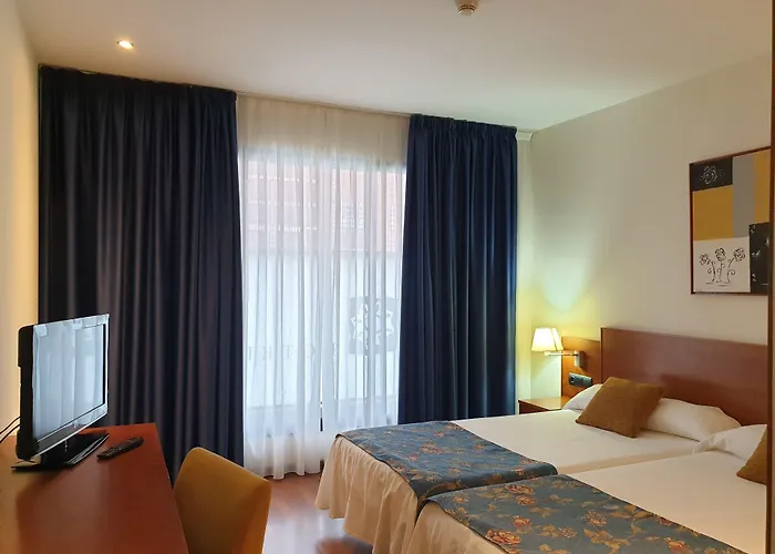 Hotel Suite Camarena