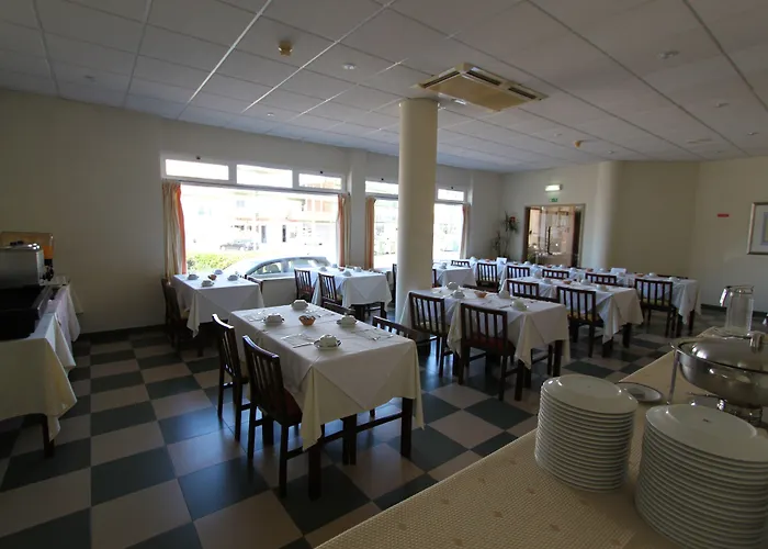 Hotel São Lourenço