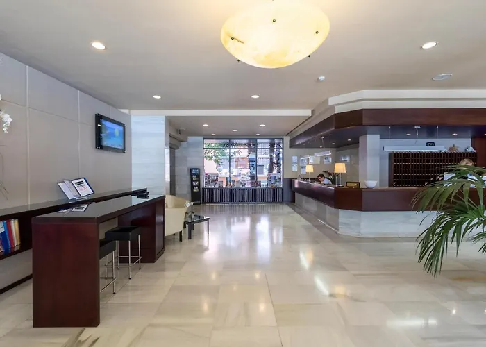 Hotel Anabel