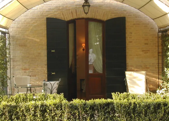 Villa Franceschi Hotel&Resort