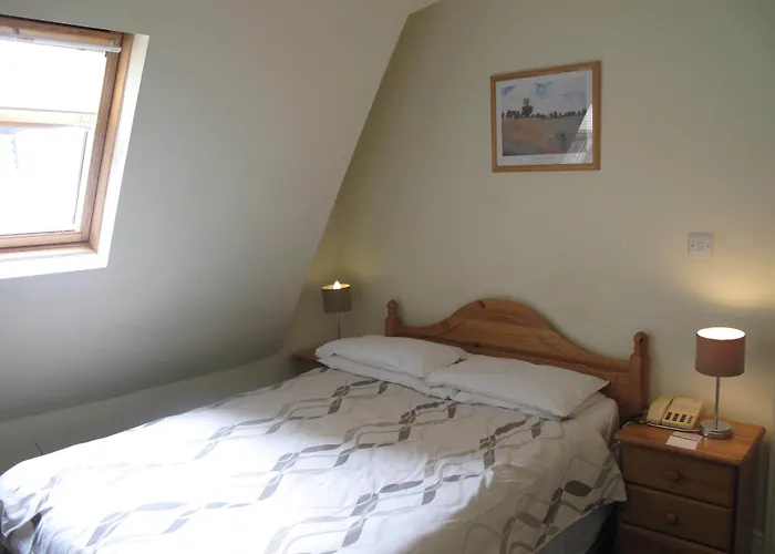 Ml Lodge