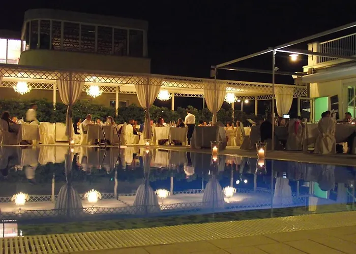 Zanhotel Centergross