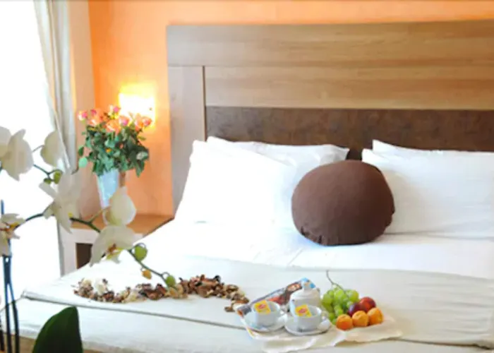 Hotel I Due Cigni