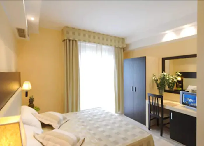 Hotel I Due Cigni