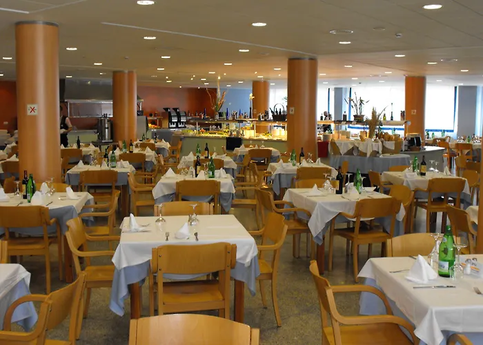 Hotel Neptuno By On Hotels Group