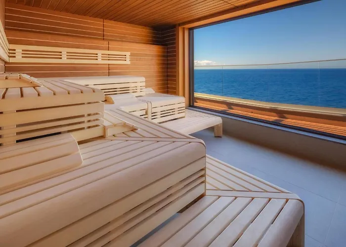 Sentido Galomar - Adults Only