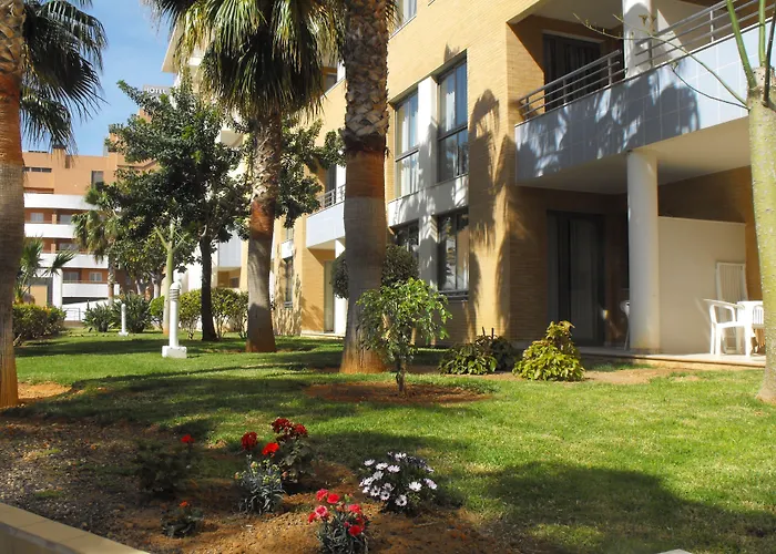 Hotel Neptuno By On Hotels Group