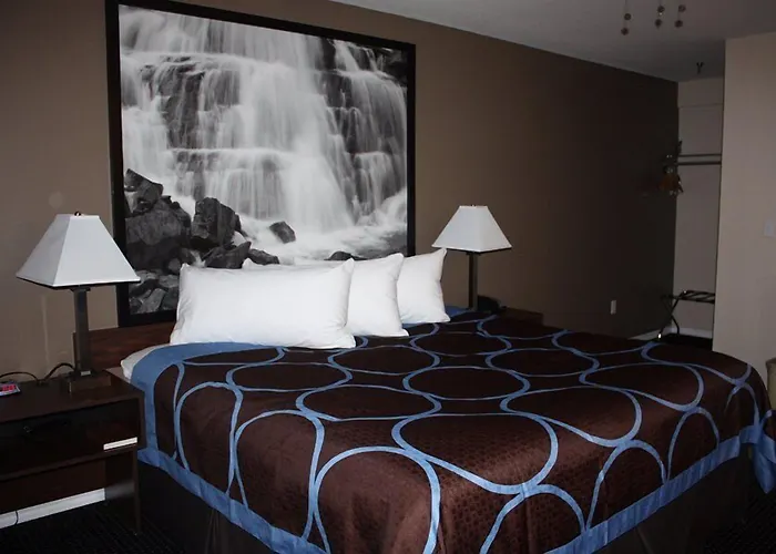 Sage Inn Merritt Bc