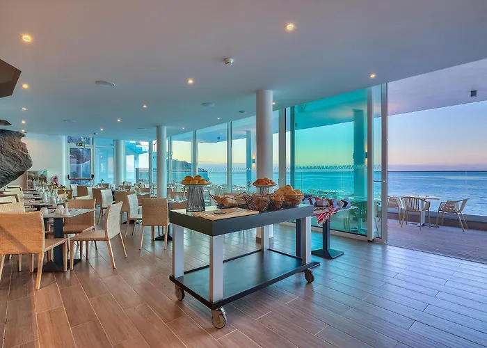 Sentido Galomar - Adults Only