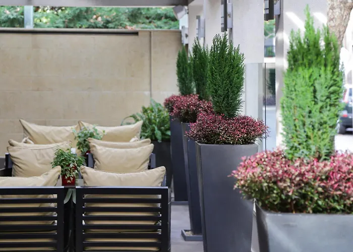 The Y Hotel Athens