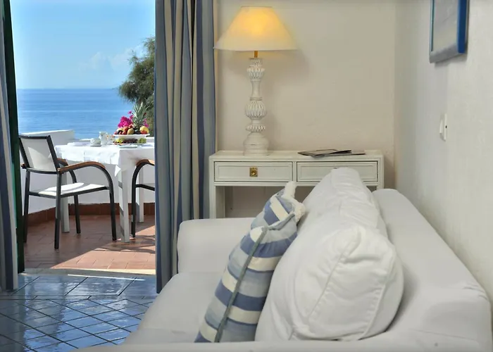 Hotel Punta Rossa