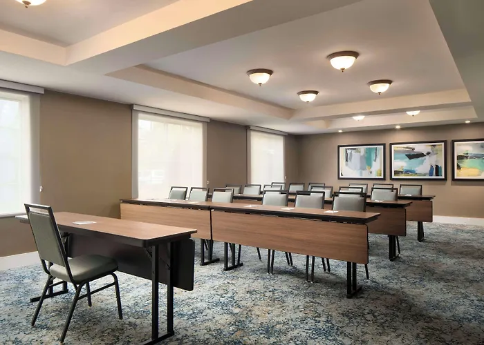 Homewood Suites By Hilton Wallingford-Meriden