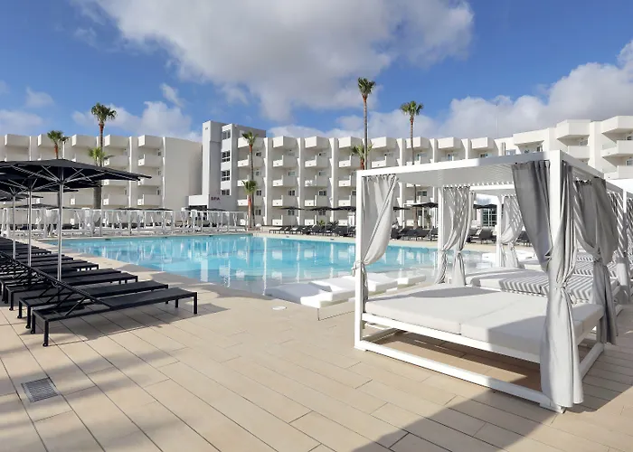 Hotel Garbi Ibiza & Spa