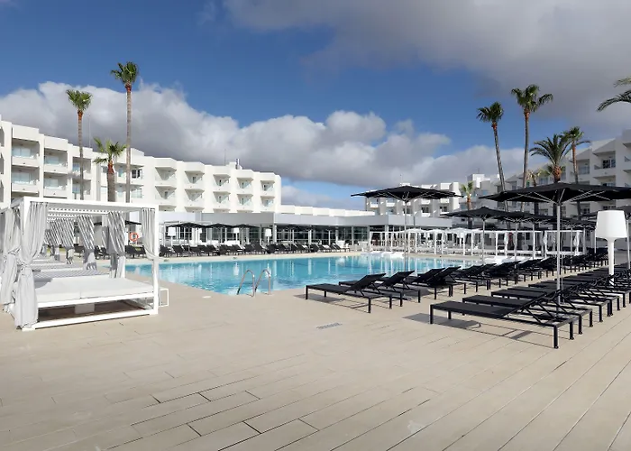 Hotel Garbi Ibiza & Spa