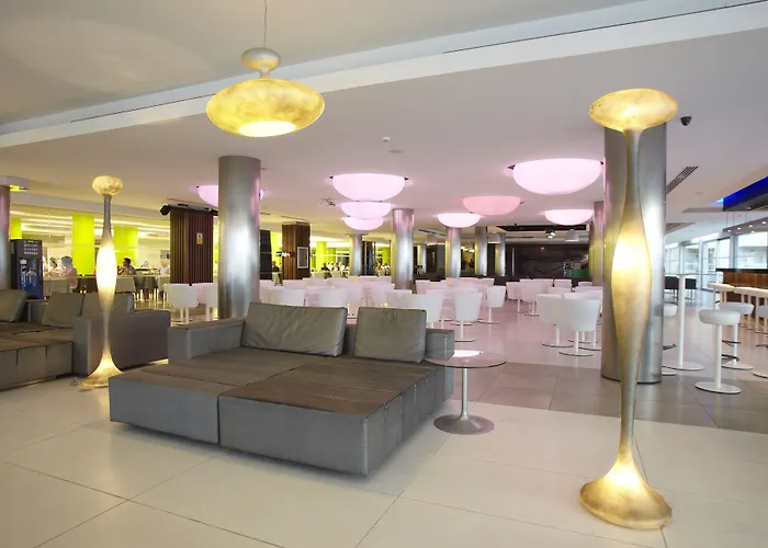 Hotel Garbi Ibiza & Spa