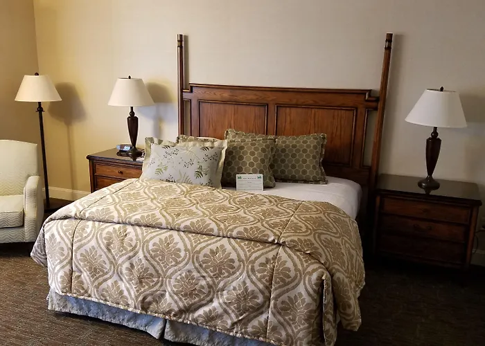 Chelsea Inn