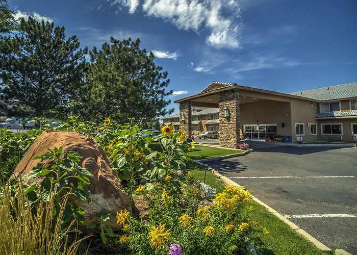 Moab Valley Inn