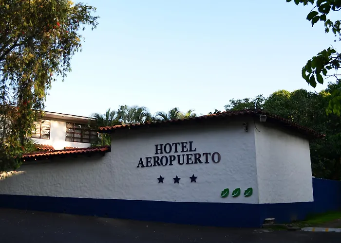 Hotel Aeropuerto